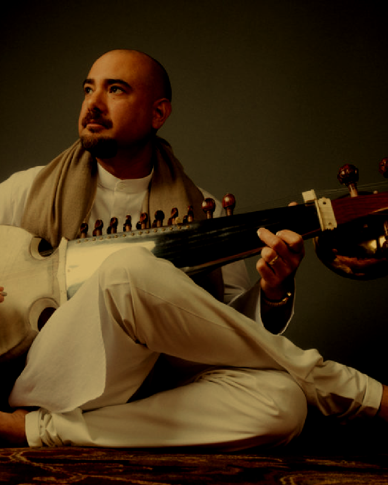 Alam Khan