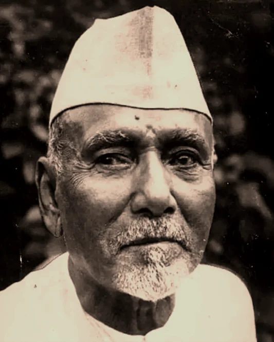 Ustad Allauddin Khan, Sarod artist of the Maihar gharana, Hindustani classical musician