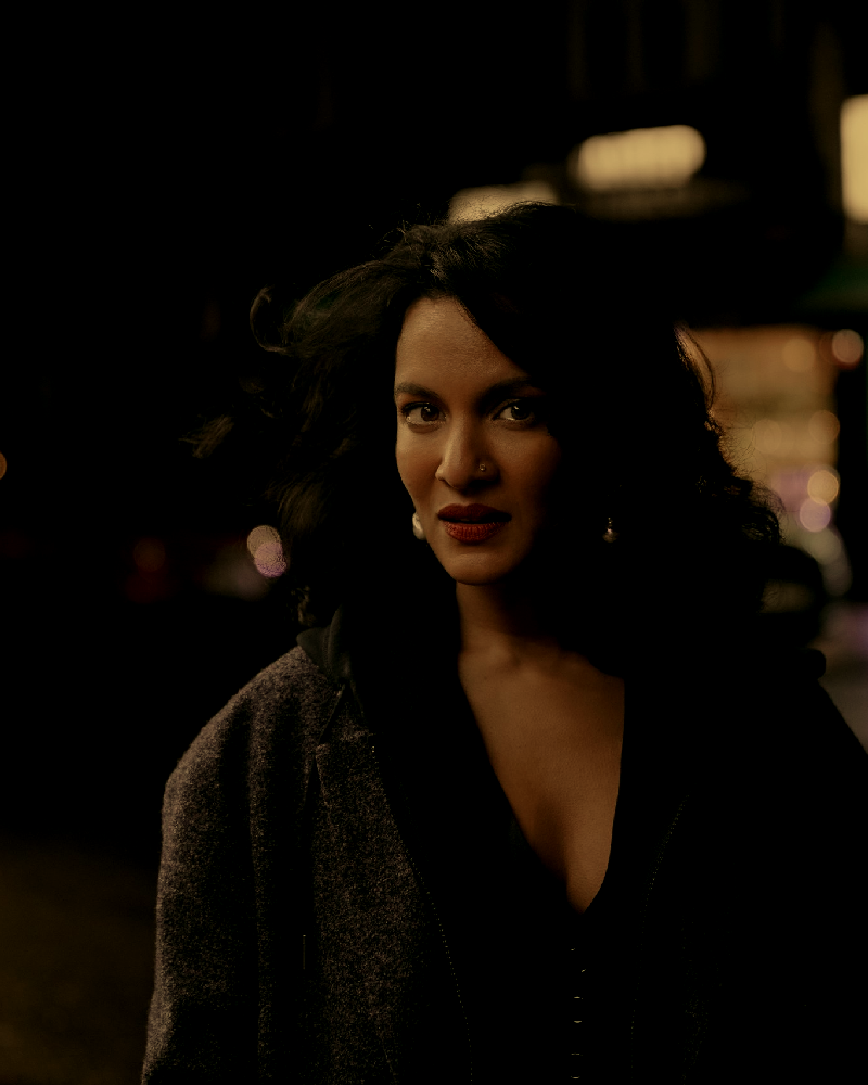 Anoushka Shankar, Sitar artist of the Maihar gharana, Hindustani classical musician