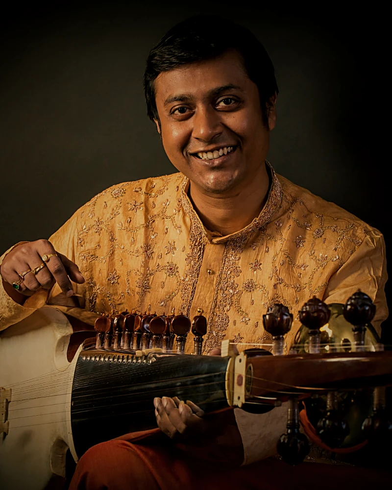 Apratim Majumdar