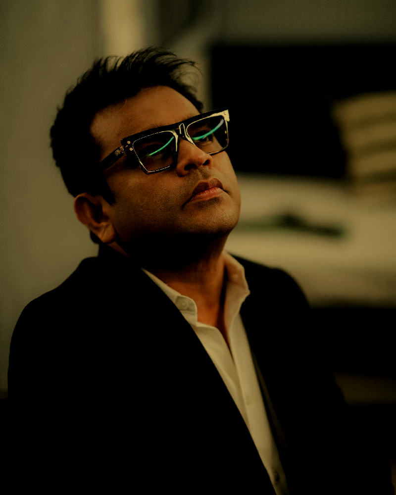 A.R. Rahman