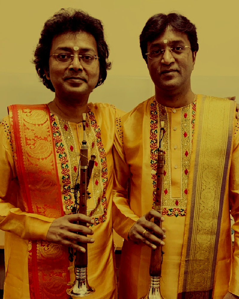 Ashwani Shankar, Shehnai artist of the Benares gharana, Hindustani classical musician