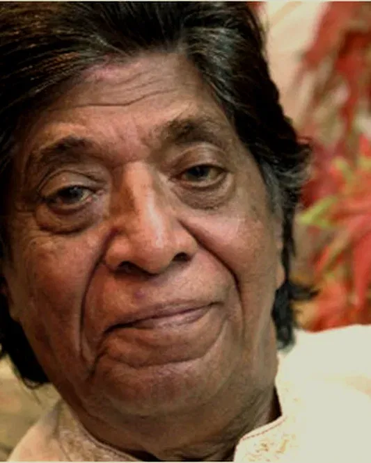 Ustad Bade Fateh Ali Khan, Vocal artist of the Patiala gharana, Hindustani classical musician