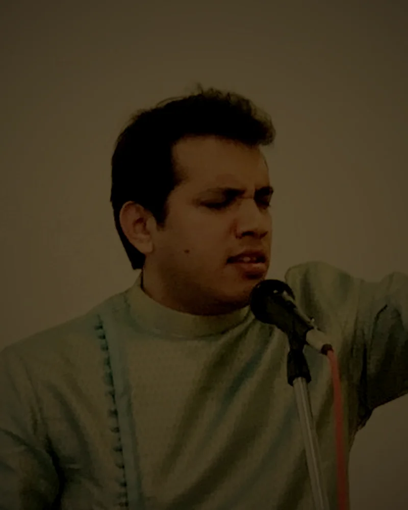 Balachandra Prabhu