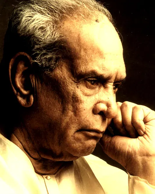 Pandit Bhimsen Gururaj Joshi, Vocal artist of the Kirana gharana, Hindustani classical musician