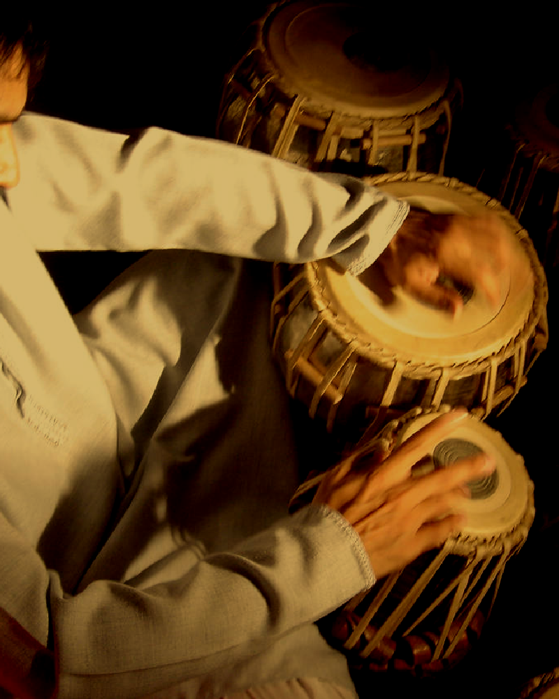Bobby Singh, Tabla artist, Hindustani classical musician