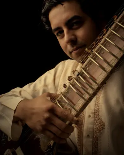 Arjun Verma