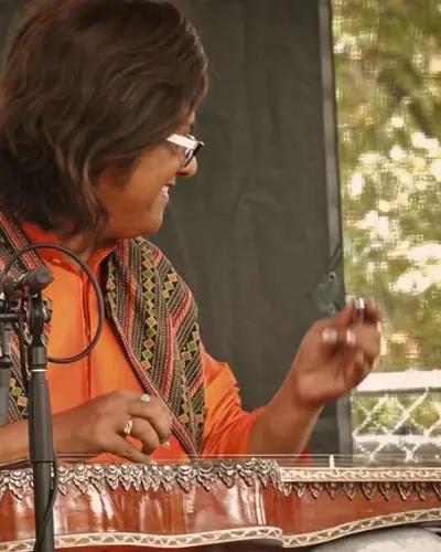 Debashish Bhattacharya