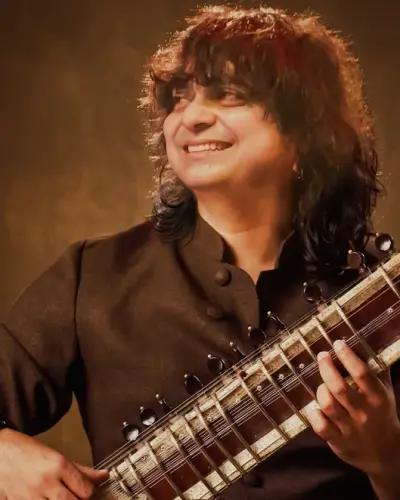 Niladri Kumar