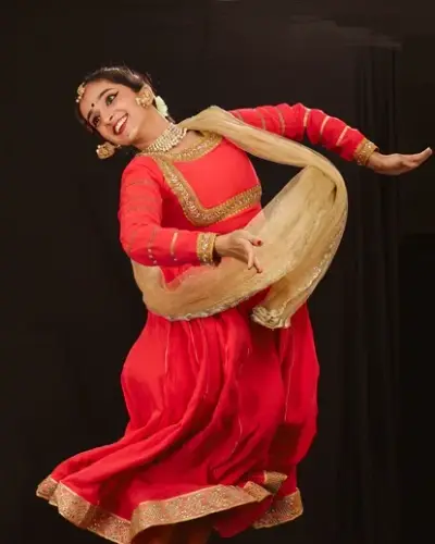 Pooja Ganesh