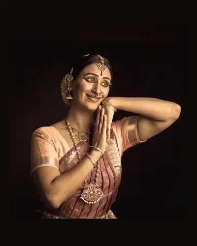 Rasika Kumar