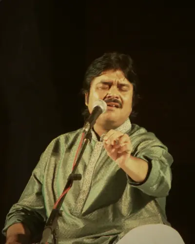 Shounak Abhisheki