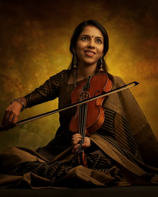 Charumathi Raghuraman