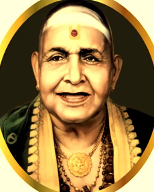 Bhagavatar Vaidyanatha Iyer, Vocal artist of the Chembai gharana, Carnatic classical musician