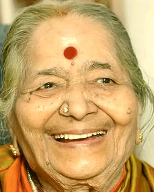 Gana Saraswathi Damal Krishnaswamy Pattammal, Vocal artist, Carnatic classical musician
