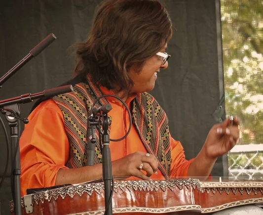 Debashish Bhattacharya
