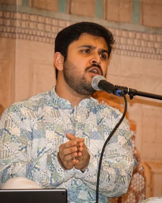 Devansh Zurale