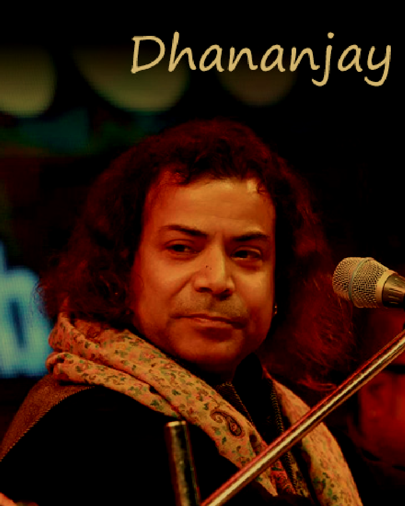 Dhananjay Hegde