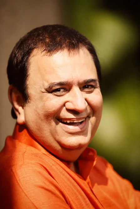 Pandit Divyang Vakil, Tabla artist
