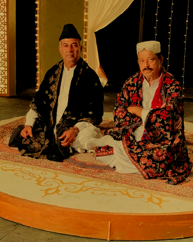 Fareed Ayaz