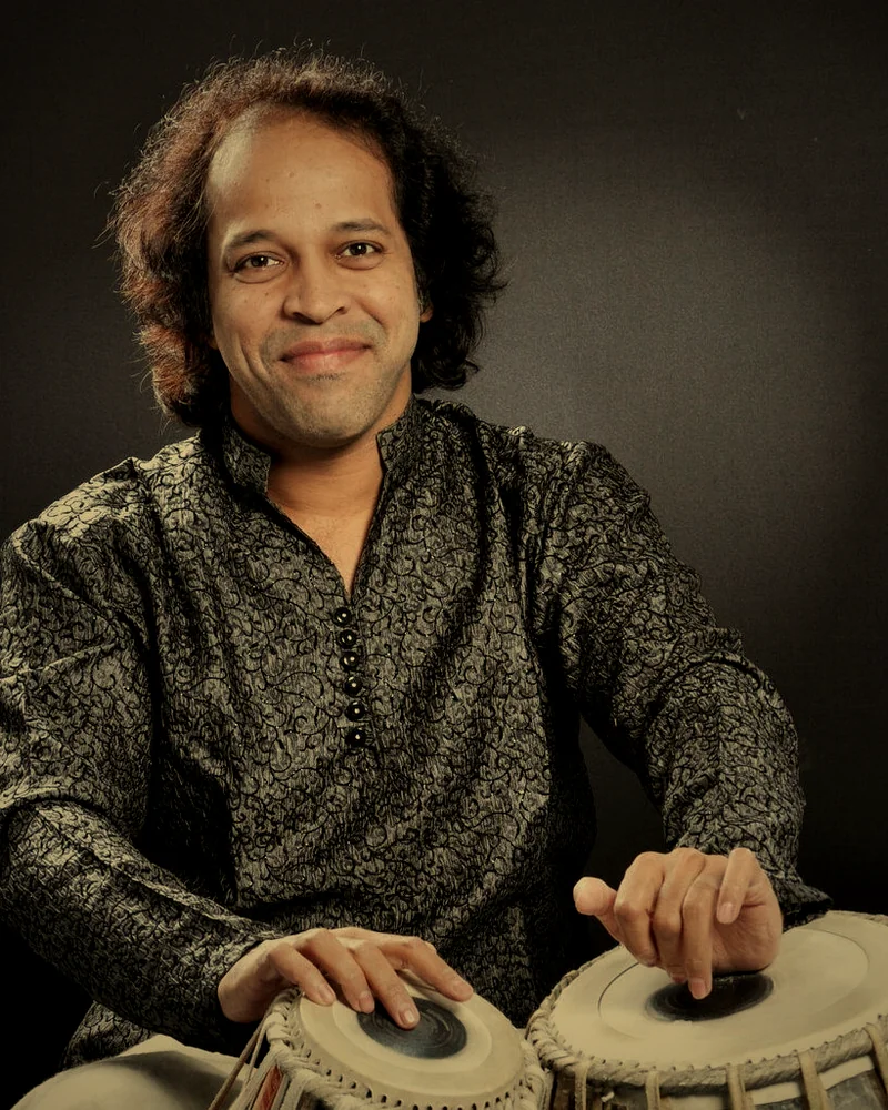 Harshad Kanetkar, Tabla artist, Hindustani classical musician