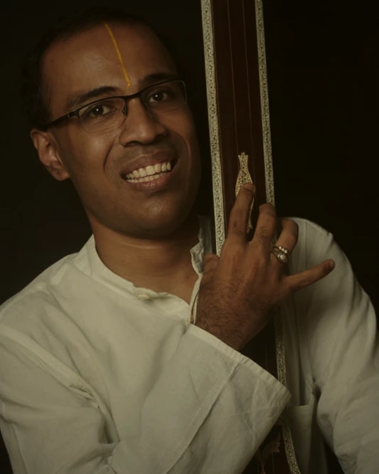 Kalyanapuram S. Aravind, Vocal artist, Carnatic classical musician