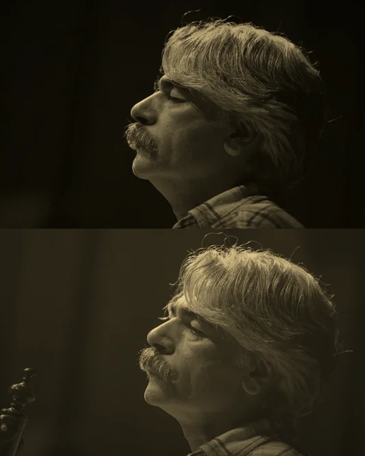 Kayhan Kalhor, Kamanche artist