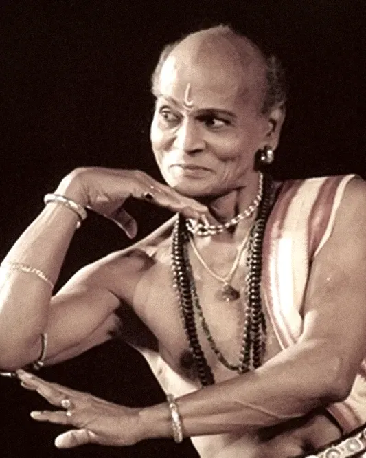 Guru Kelucharan Mohapatra, Odissi artist, Hindustani classical musician