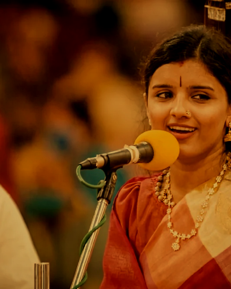 Kruthi Bhat
