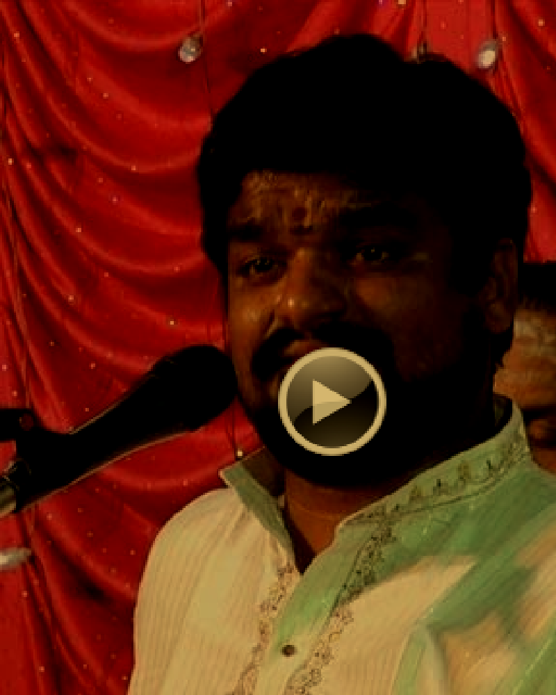 Kunnakudi Balamuralikrishna, Vocal artist, Carnatic classical musician