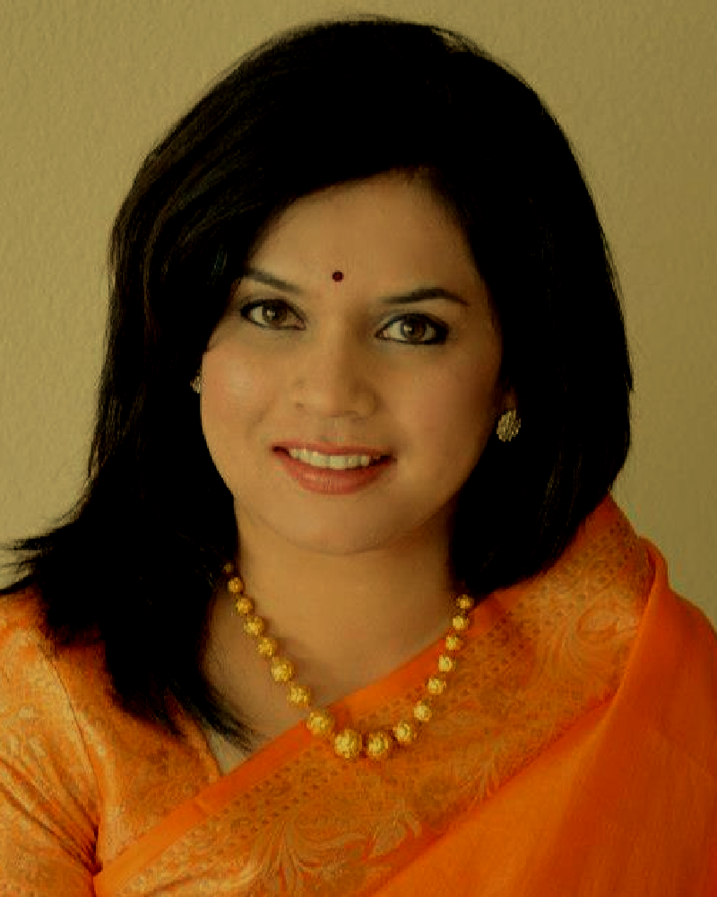 Smt. Madhuvanti Bhide, Vocal artist