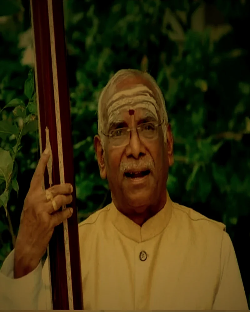 Malladi Suri Babu, Vocal artist