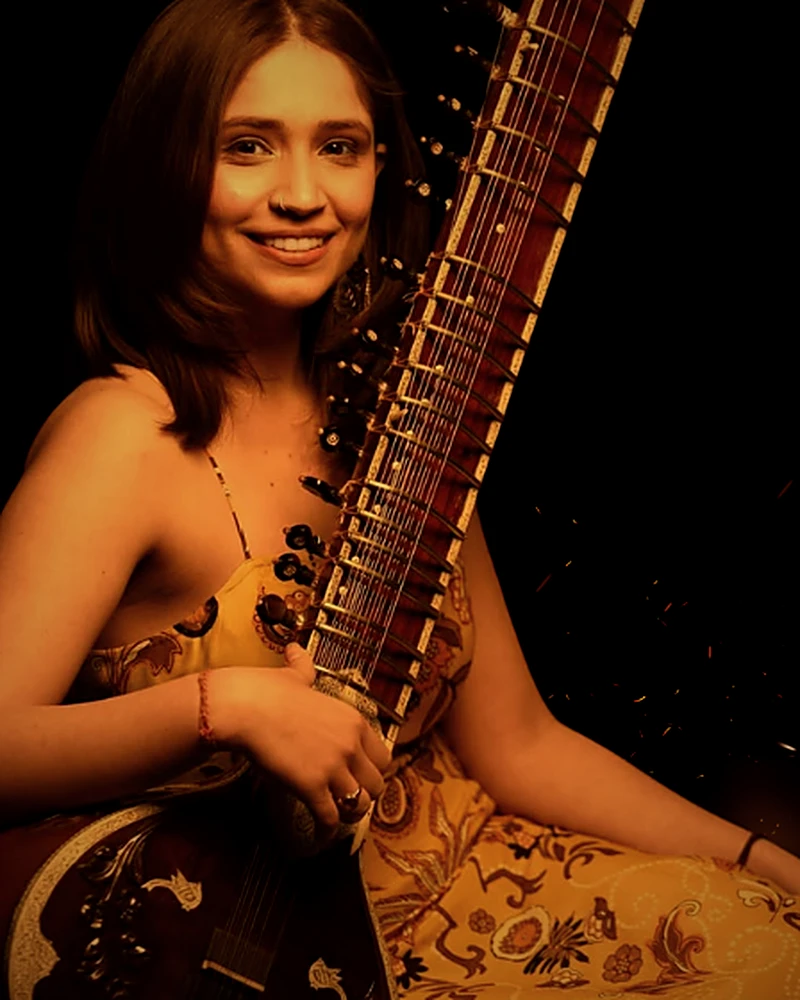 Malvica Chopra