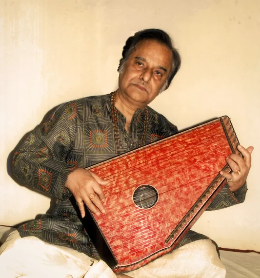 Pandit Manas Chakraborty, Vocal artist of the Kotali gharana, Hindustani classical musician