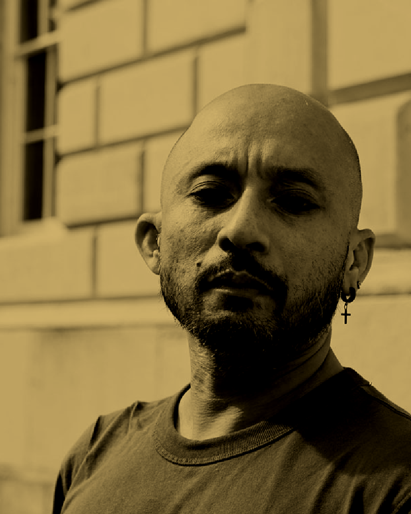 Mavin Khoo, Bharatanatyam artist, Carnatic classical musician
