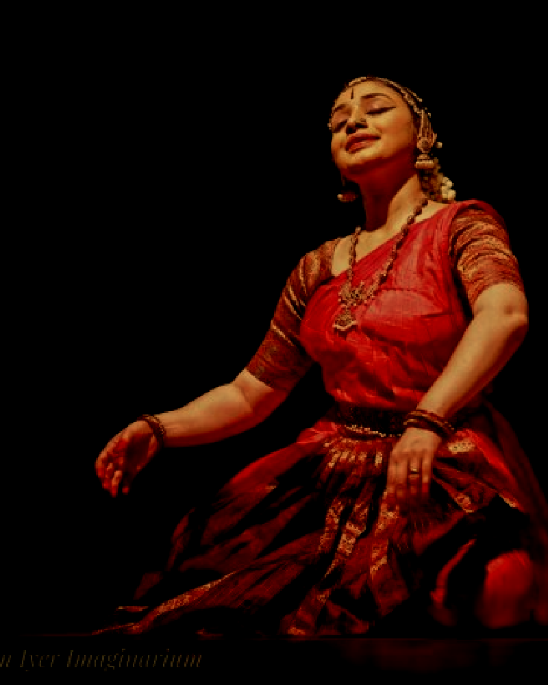 Meera Sreenarayanan, Bharatanatyam artist, Carnatic classical musician