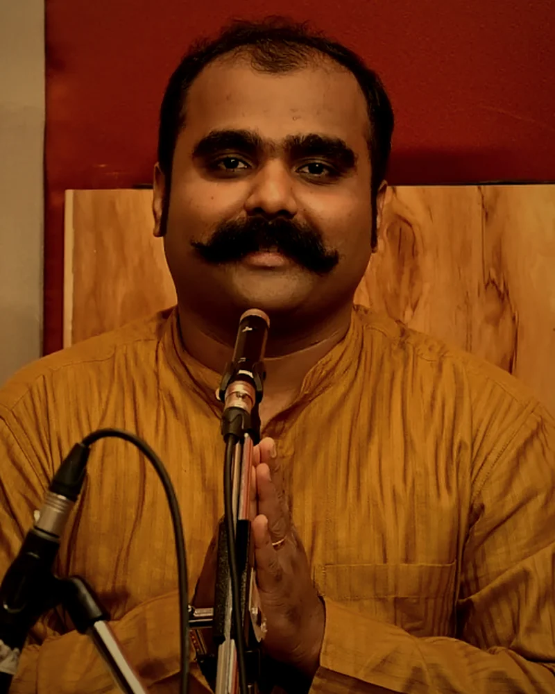 Meher Paralikar, Vocals artist of the Patiala gharana, Hindustani classical musician