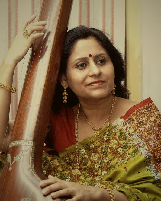Mitali Bhawmik