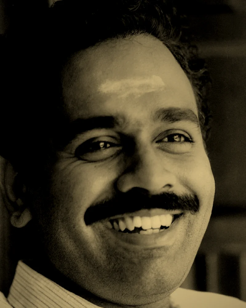 N. Vijay Siva, Vocal artist, Carnatic classical musician