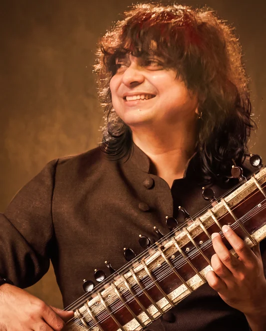 Niladri Kumar