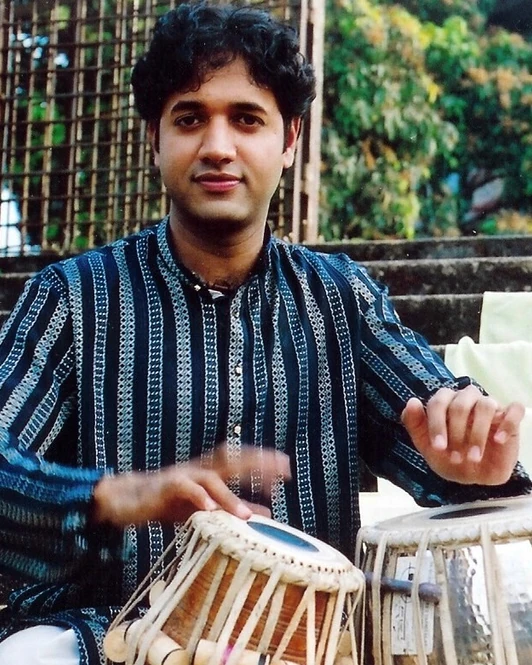 Nitin Mitta