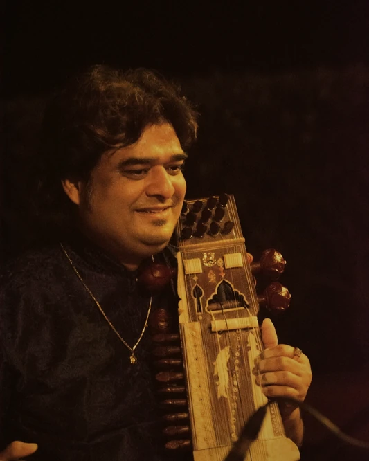 Pankaj Mishra