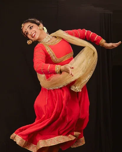 Pooja Ganesh