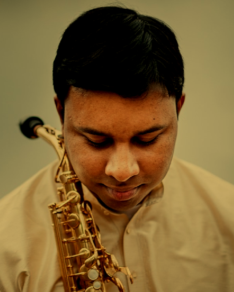 Prasant Radhakrishnan