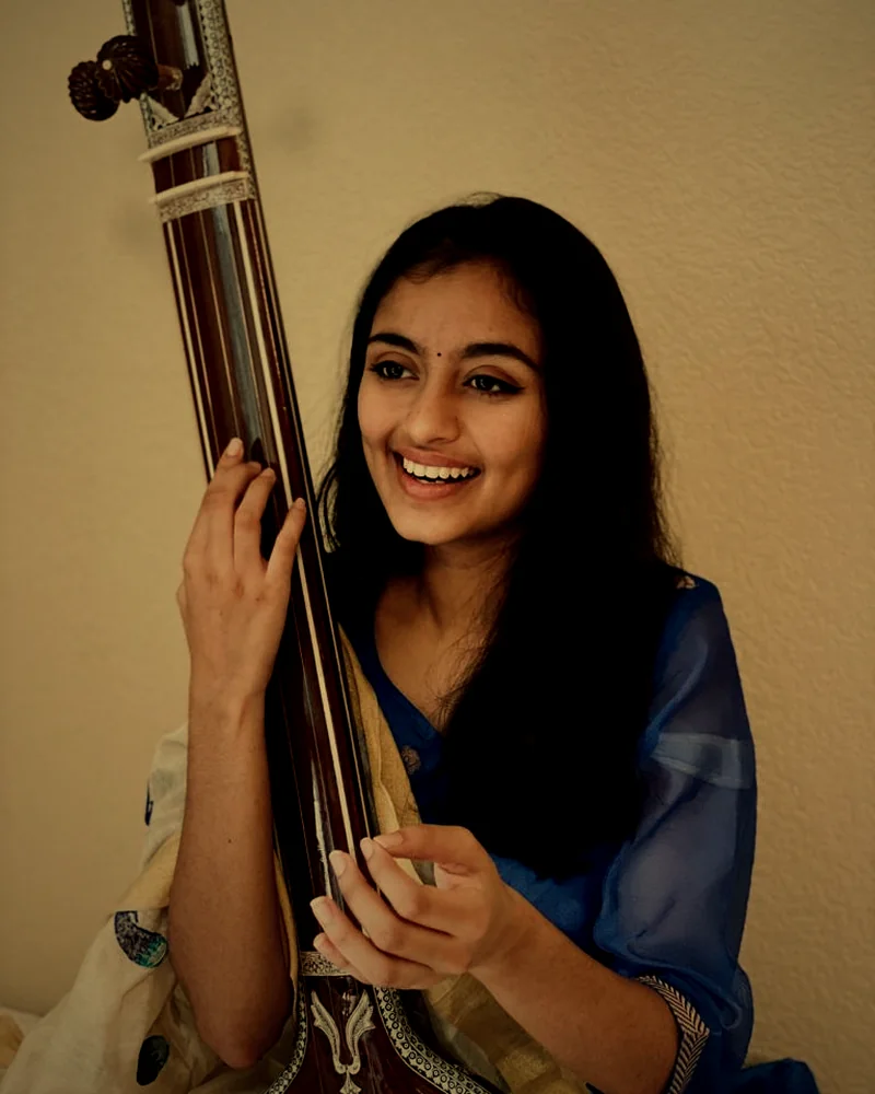 Preeti Tamhankar, Vocal artist of the Gwalior gharana, Hindustani classical musician