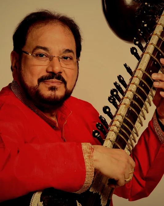 Pt. Kushal Das, Sitar artist