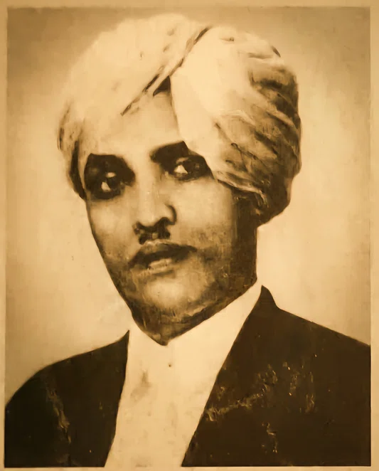 Pandit Rajarambua Paradkar, Vocal artist of the Gwalior gharana, Hindustani classical musician