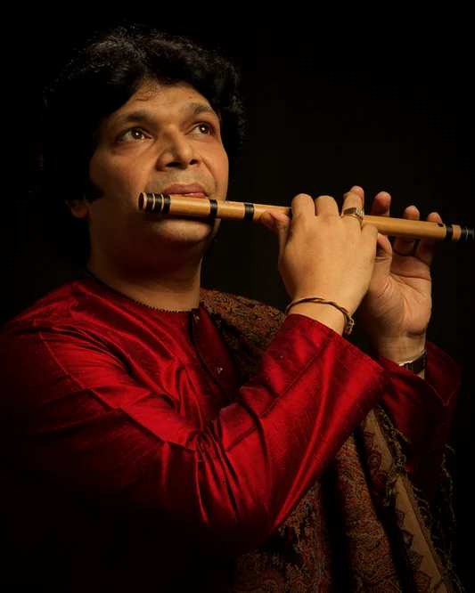Rakesh Chaurasia