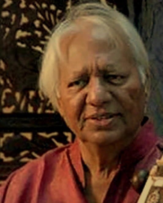 Pandit Ram Narayan