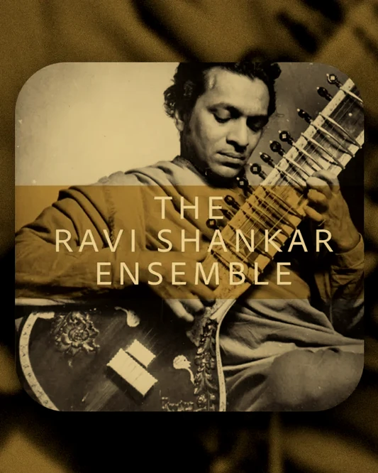 Ravi Shankar Ensemble